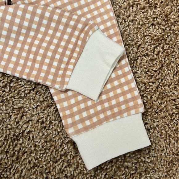 NWT Goumi Picnic pants, size 0-3 months - Picture 5 of 5